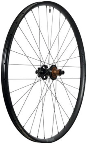 Arch MK4 Rear Wheel - 27.5, 12 x 148mm, 6-Bolt, XDR