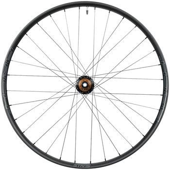 Arch MK4 Rear Wheel - 29, 12 x 142mm, 6-Bolt, HG11