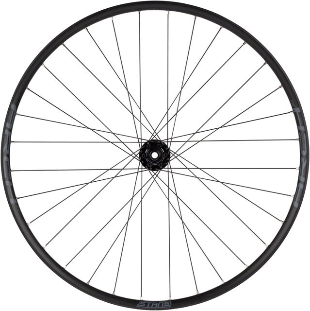 Arch S2 Rear Wheel - 29", 12 x 148mm, 6-Bolt, Micro Spline