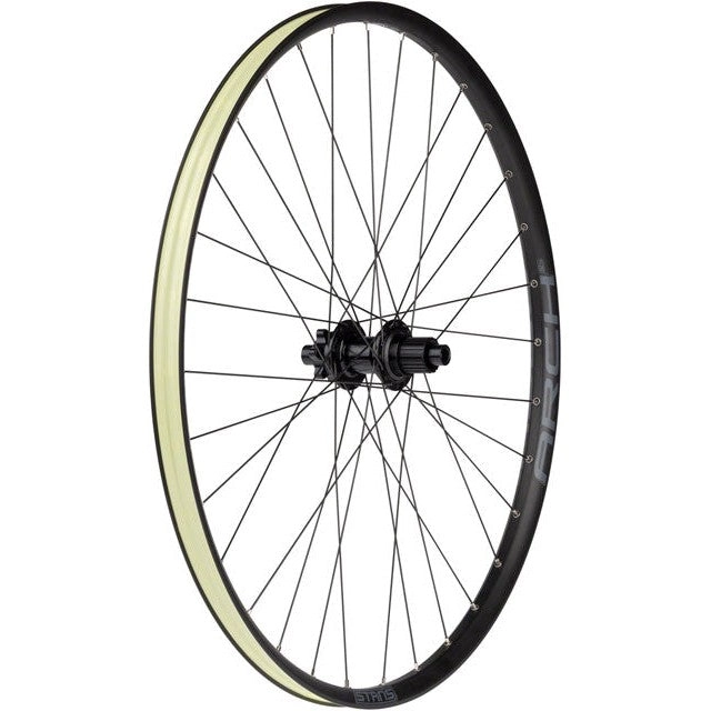 Arch S2 Rear Wheel - 29", 12 x 148mm, 6-Bolt, Micro Spline