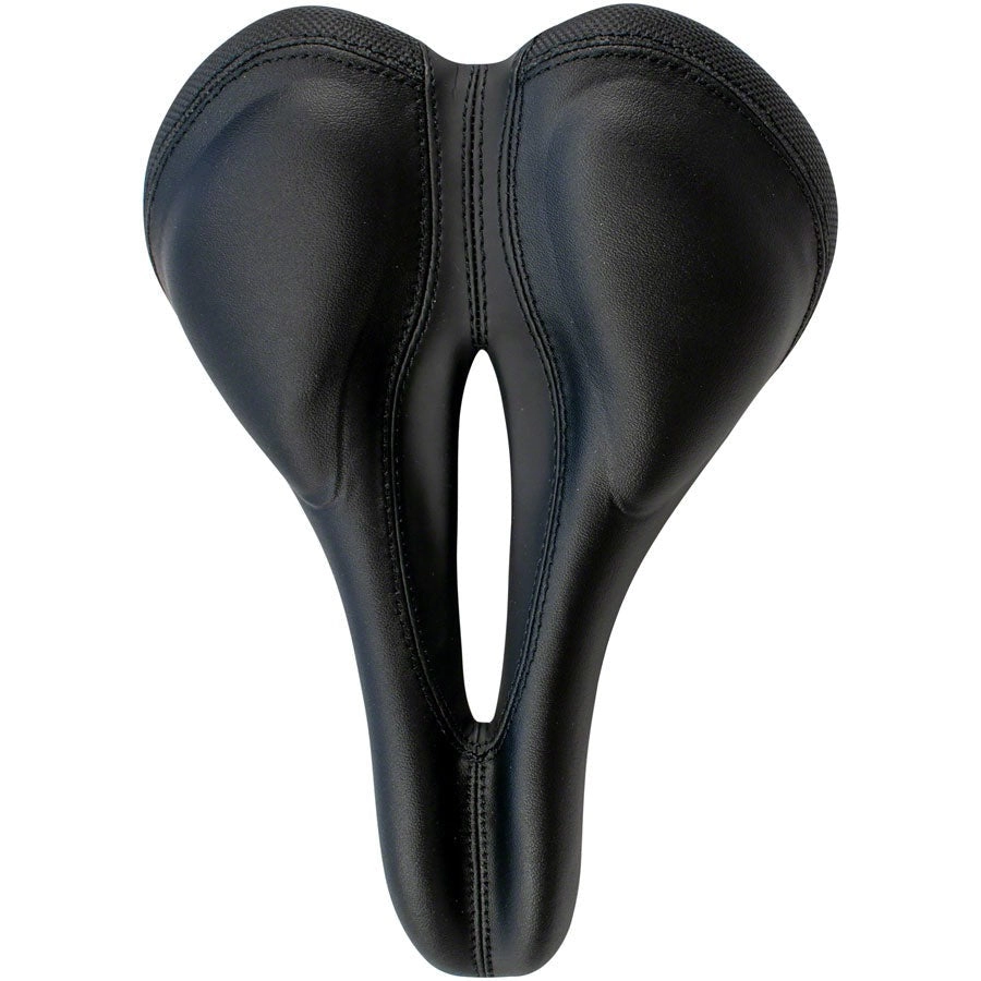 A.R.S. Womens Standard Anatomic Gel Saddle