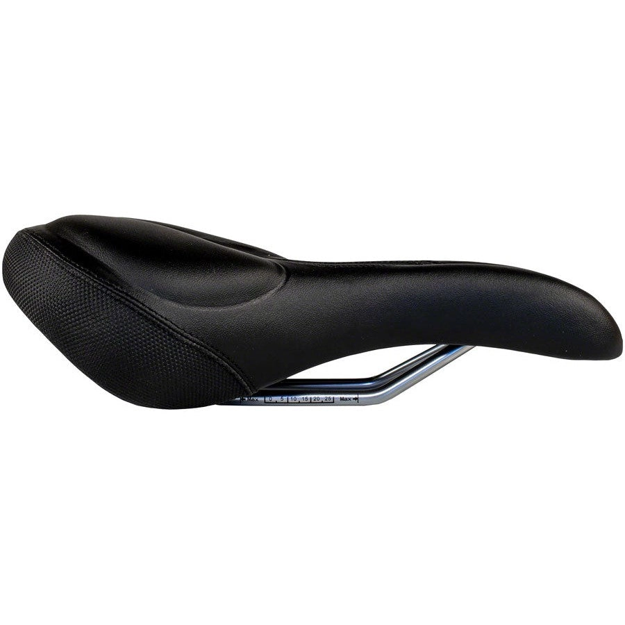 A.R.S. Womens Standard Anatomic Gel Saddle