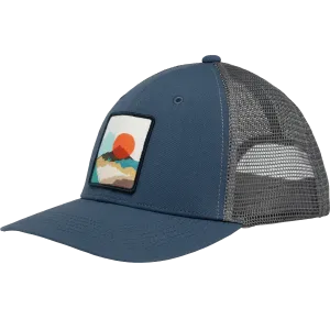 Artist Series Patch Trucker