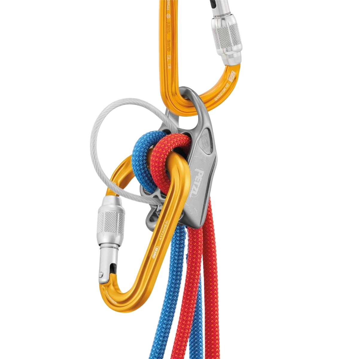 Attache Screw-Lock