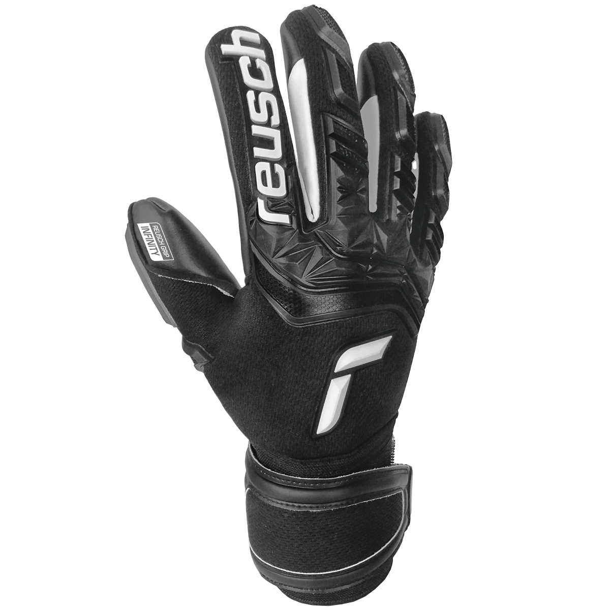Attrakt Freegel Infinity Finger Support 21 Glove
