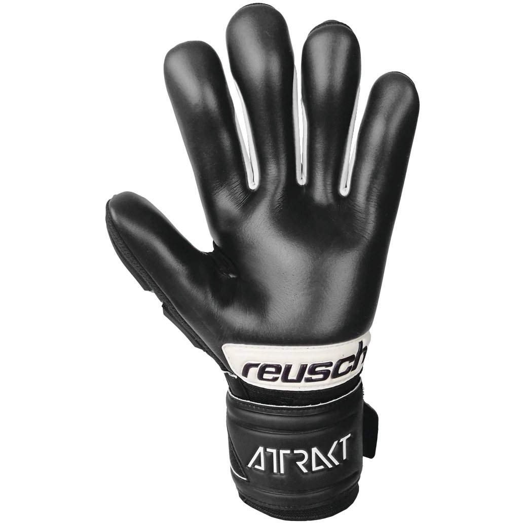 Attrakt Freegel Infinity Finger Support 21 Glove