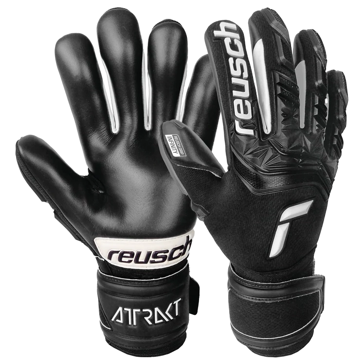 Attrakt Freegel Infinity Finger Support 21 Glove