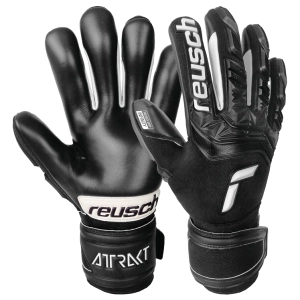 Attrakt Freegel Infinity Finger Support 21 Glove