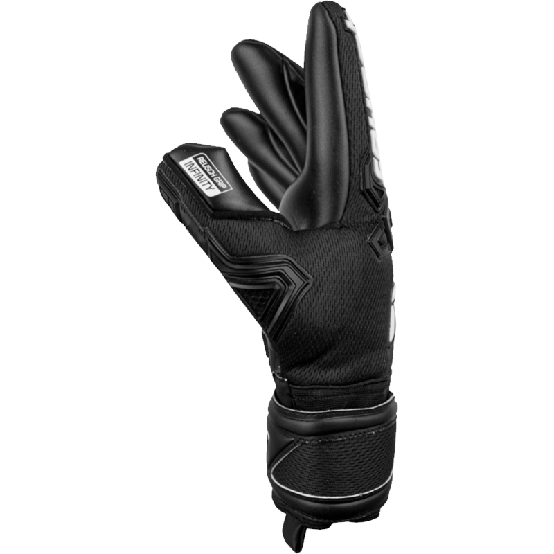 Attrakt Freegel Infinity Finger Support