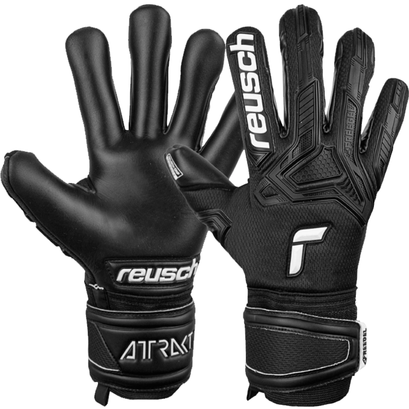 Attrakt Freegel Infinity Finger Support