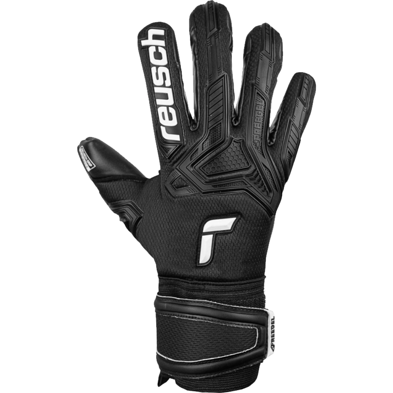 Attrakt Freegel Infinity Finger Support