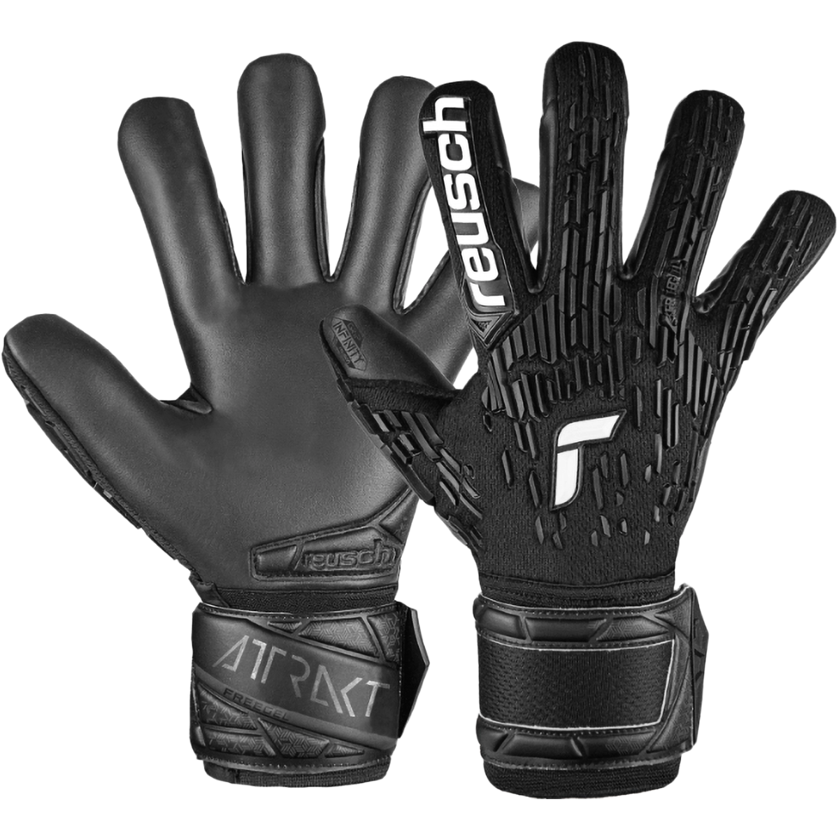 Attrakt Freegel Infinity FS Glove