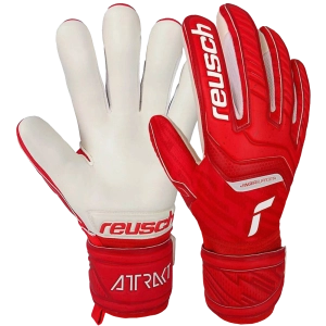 Attrakt Grip Evolution Extra Finger Support 21 Glove