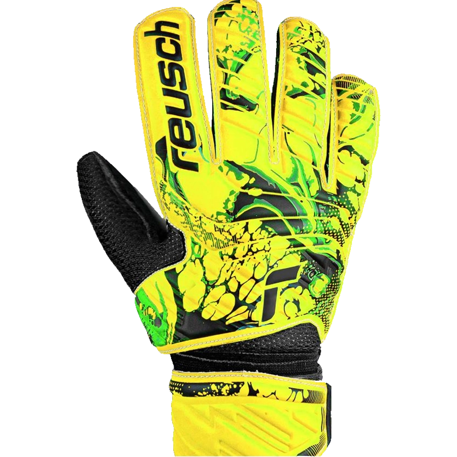 Attrakt Solid 23 Glove