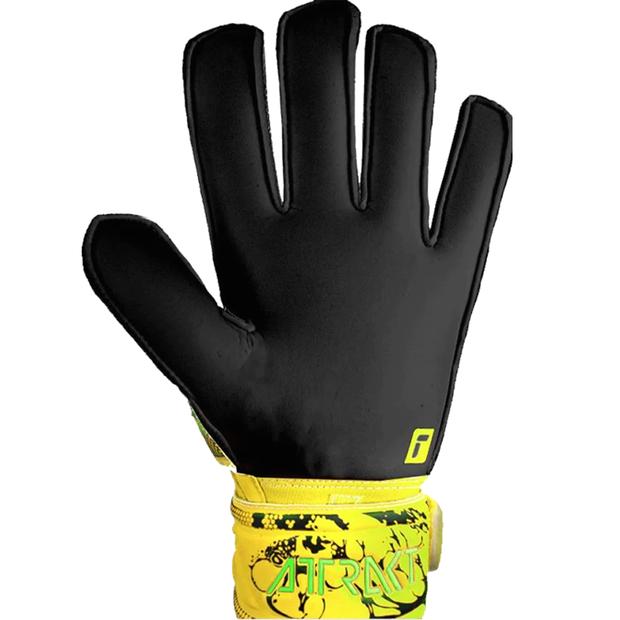 Attrakt Solid 23 Glove