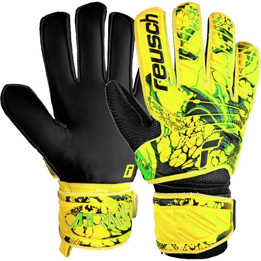 Attrakt Solid 23 Glove
