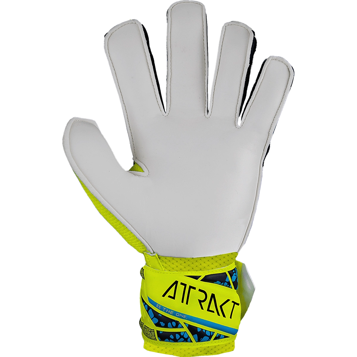 Attrakt Solid Glove