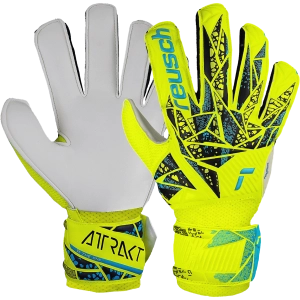 Attrakt Solid Glove