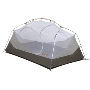 Aurora 2 Person Tent & Footprint
