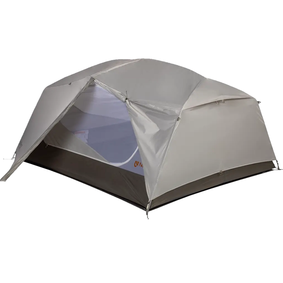 Aurora 3 Person Tent & Footprint