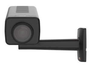AXIS Q1715 - Network surveillance camera - block - color (Day&Night) - 1920 x 1080 - 1080p - auto iris - motorized - audio - 02220-001