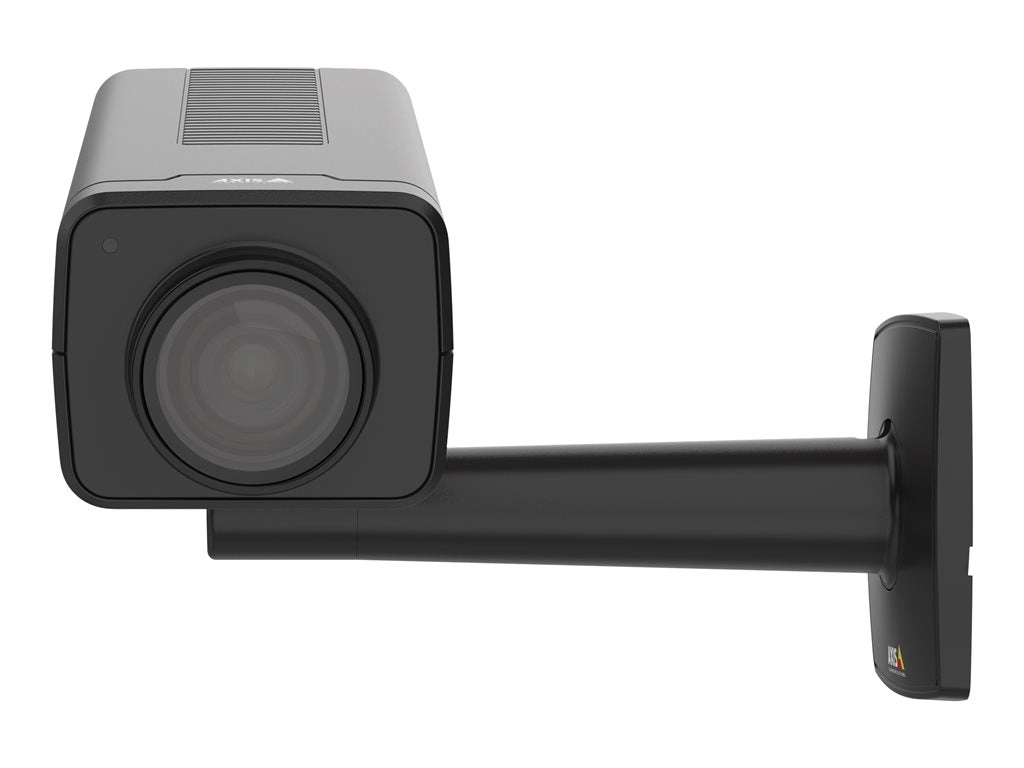 AXIS Q1715 - Network surveillance camera - block - color (Day&Night) - 1920 x 1080 - 1080p - auto iris - motorized - audio - 02220-001