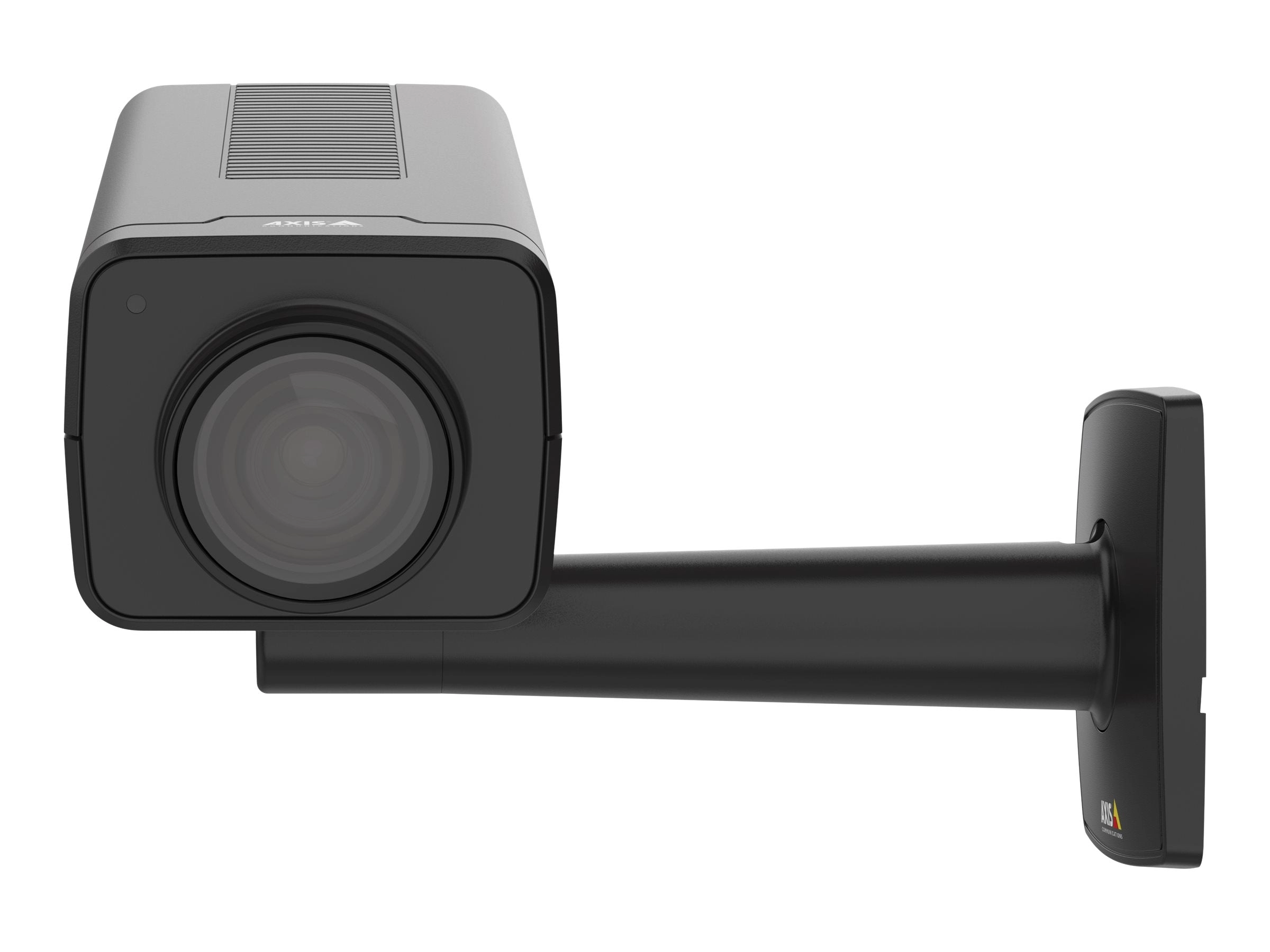 AXIS Q1715 - Network surveillance camera - block - color (Day&Night) - 1920 x 1080 - 1080p - auto iris - motorized - audio - 02220-001