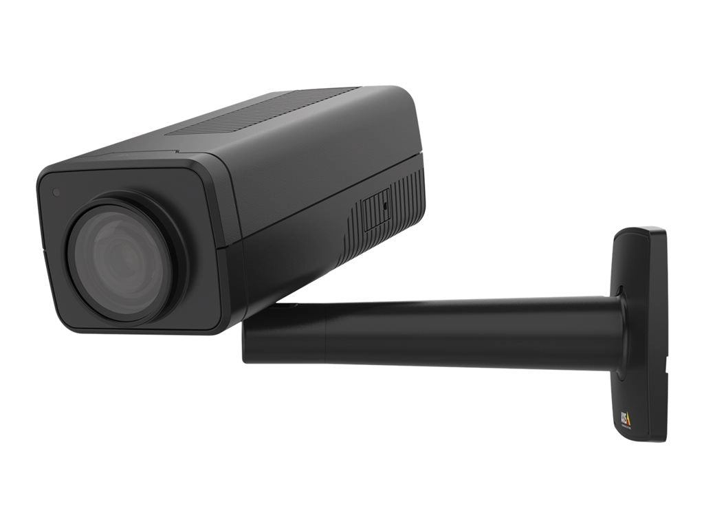 AXIS Q1715 - Network surveillance camera - block - color (Day&Night) - 1920 x 1080 - 1080p - auto iris - motorized - audio - 02220-001