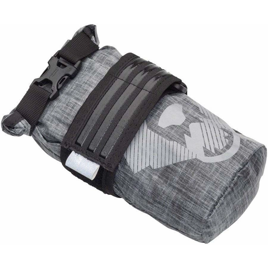 B-RAD TekLite Roll-Top Bag - 0.6L, Black