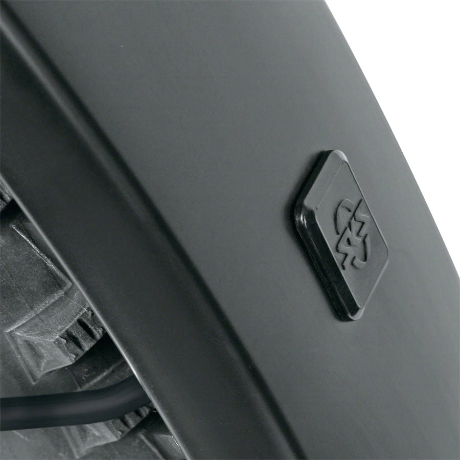 B75 Bluemels Style Full Coverage Fender Set