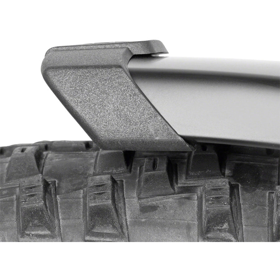 B75 Bluemels Style Full Coverage Fender Set