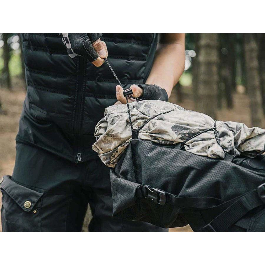 BackLoader  6L Seat Post Mount Bag
