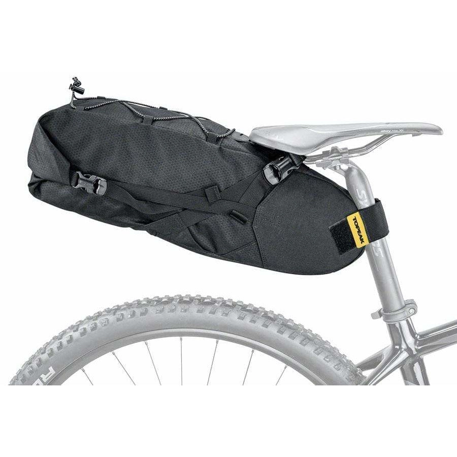 BackLoader  6L Seat Post Mount Bag