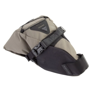 BackLoader 6L Velcro Straps 19.7x6.3x5.9` 366 c.i. Olive Green
