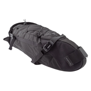 Backloader Pack 15.0L Strap Mount Black