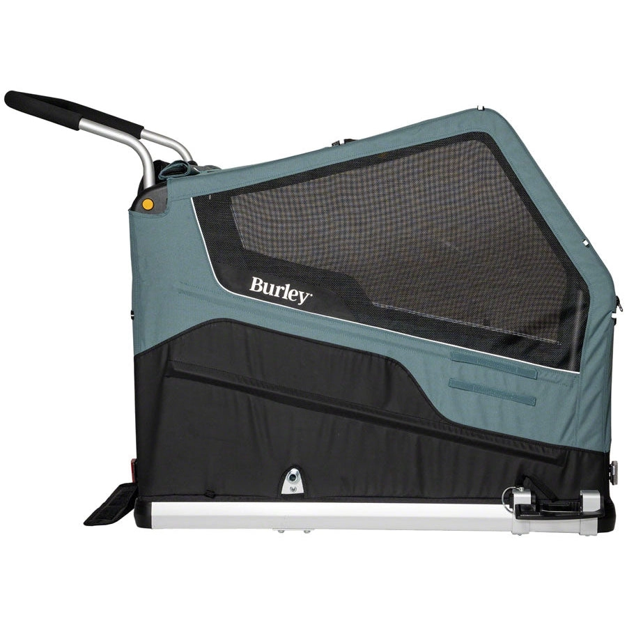 Bark Ranger Pet Bike Trailer