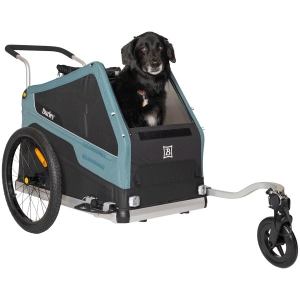 Bark Ranger Pet Bike Trailer
