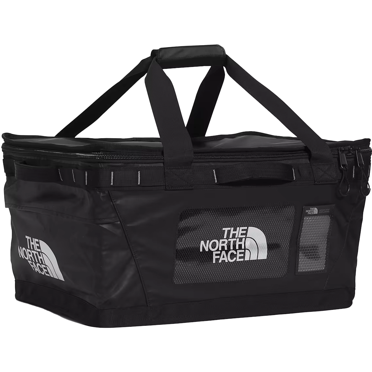 Base Camp Gear Box - Medium