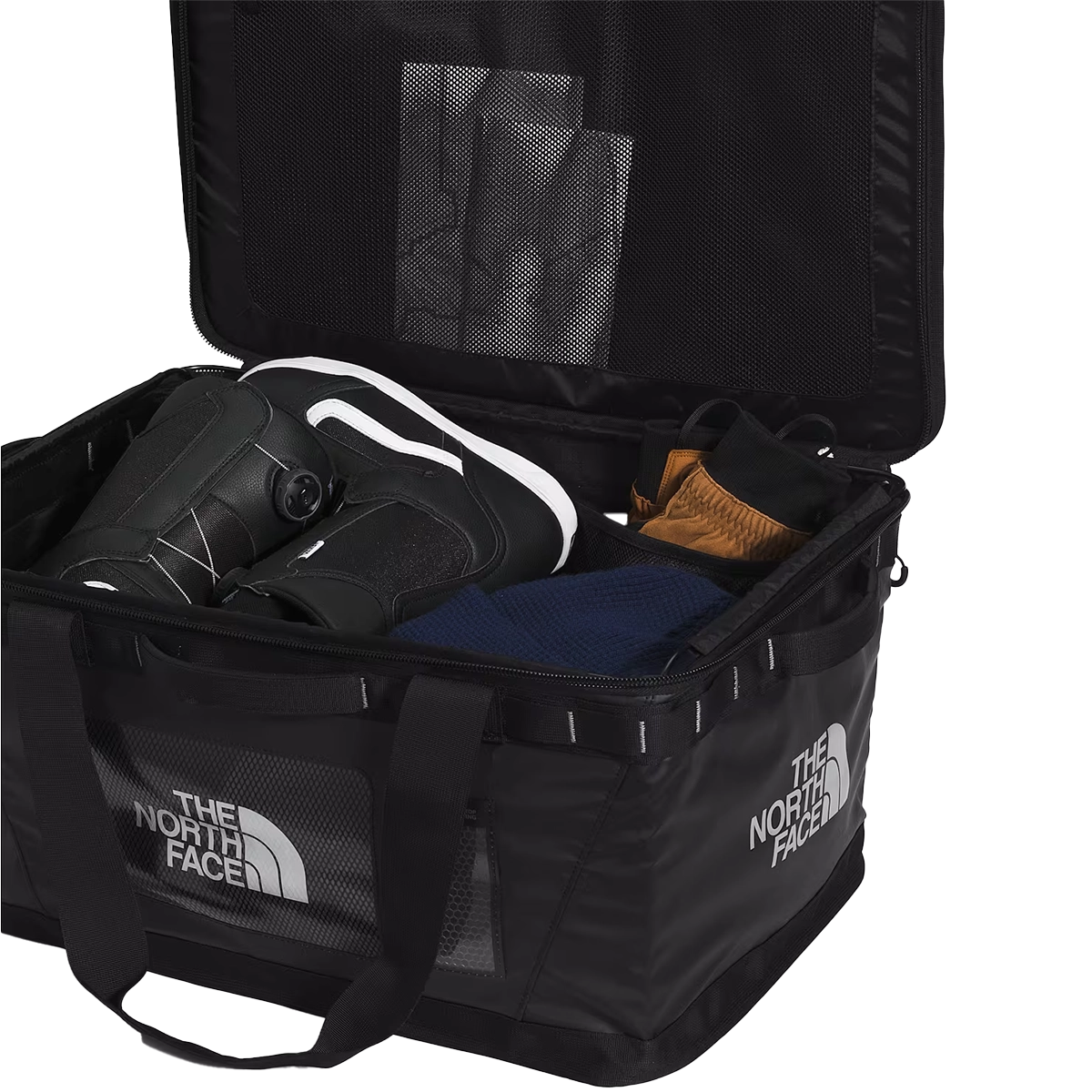 Base Camp Gear Box - Medium