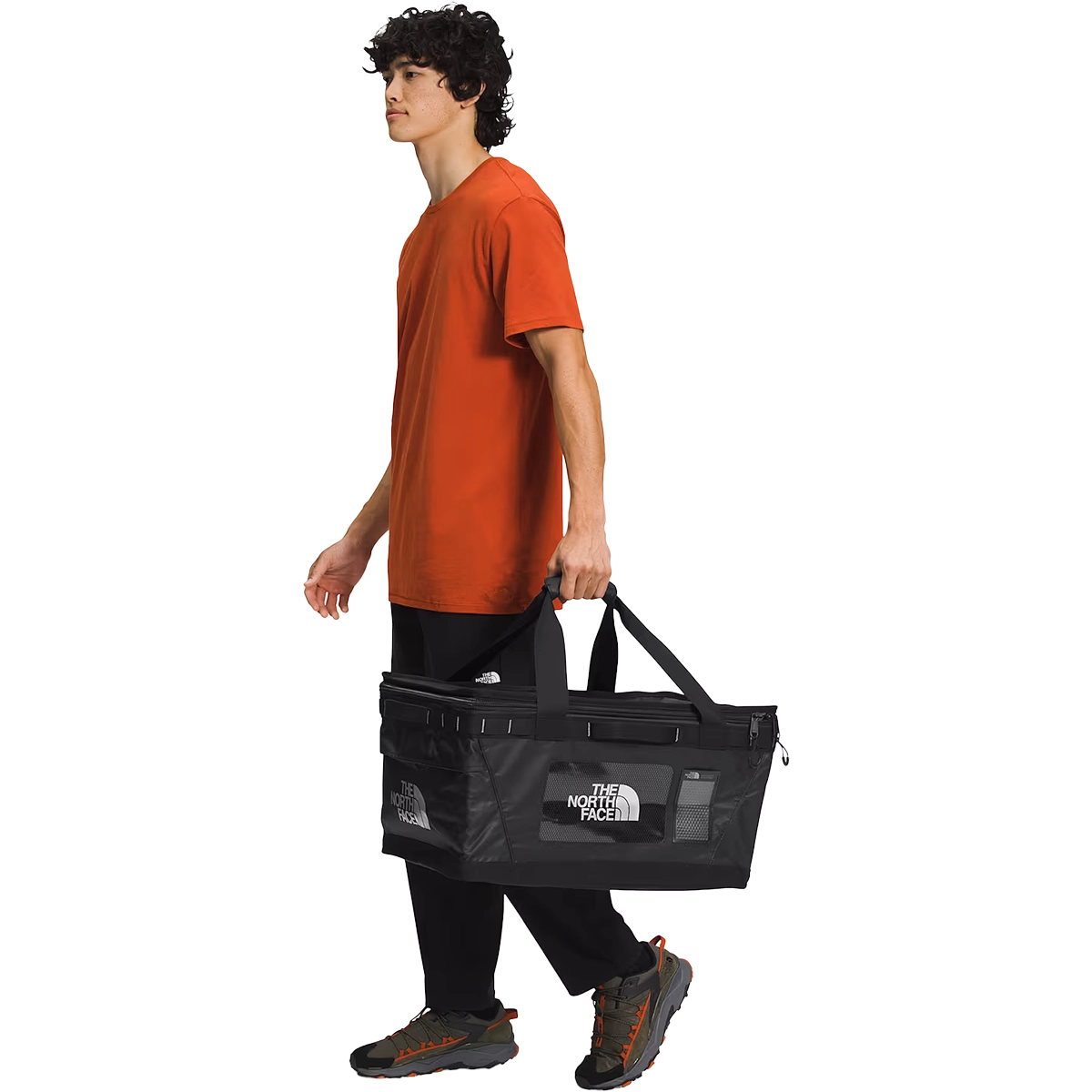 Base Camp Gear Box - Medium