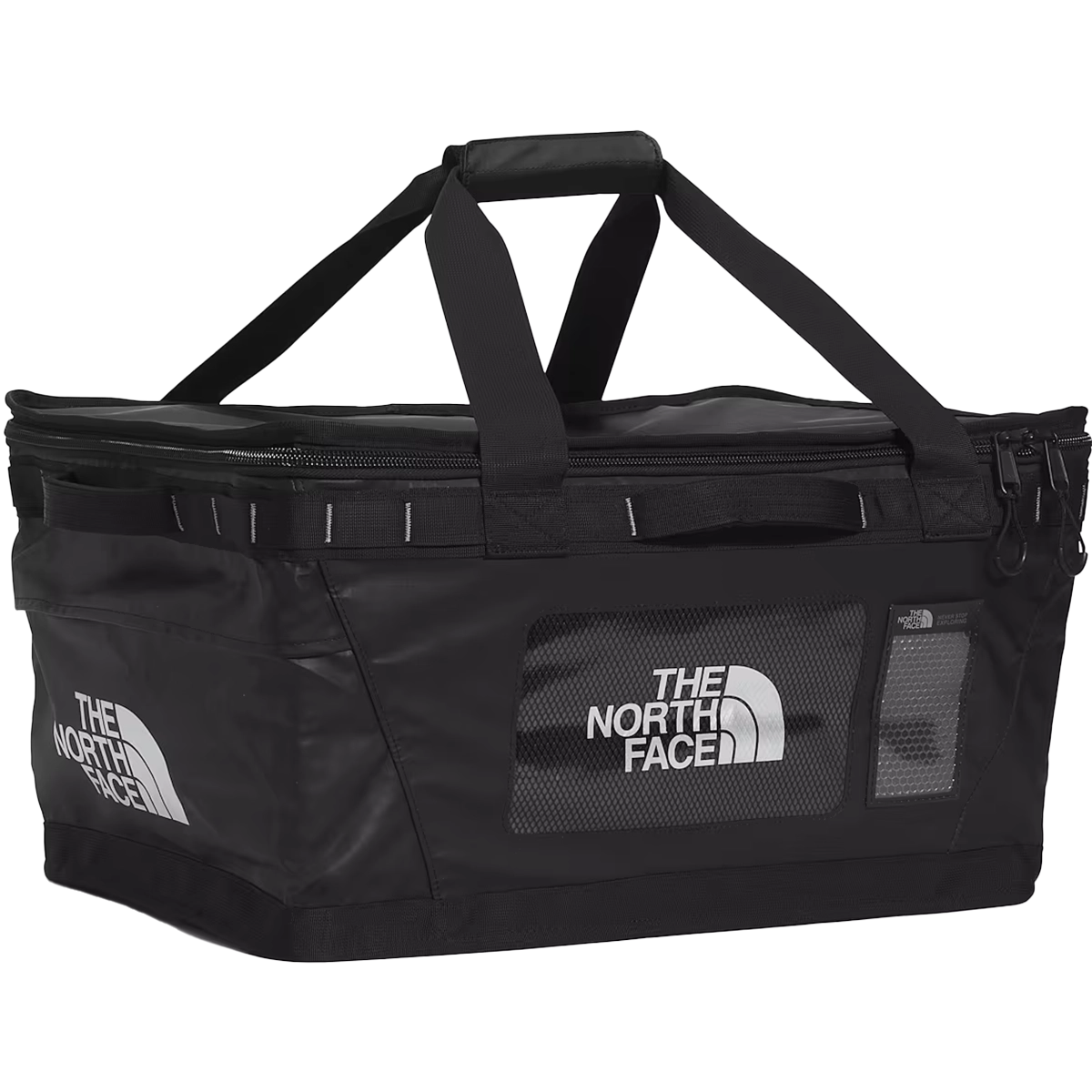 Base Camp Gear Box - Medium