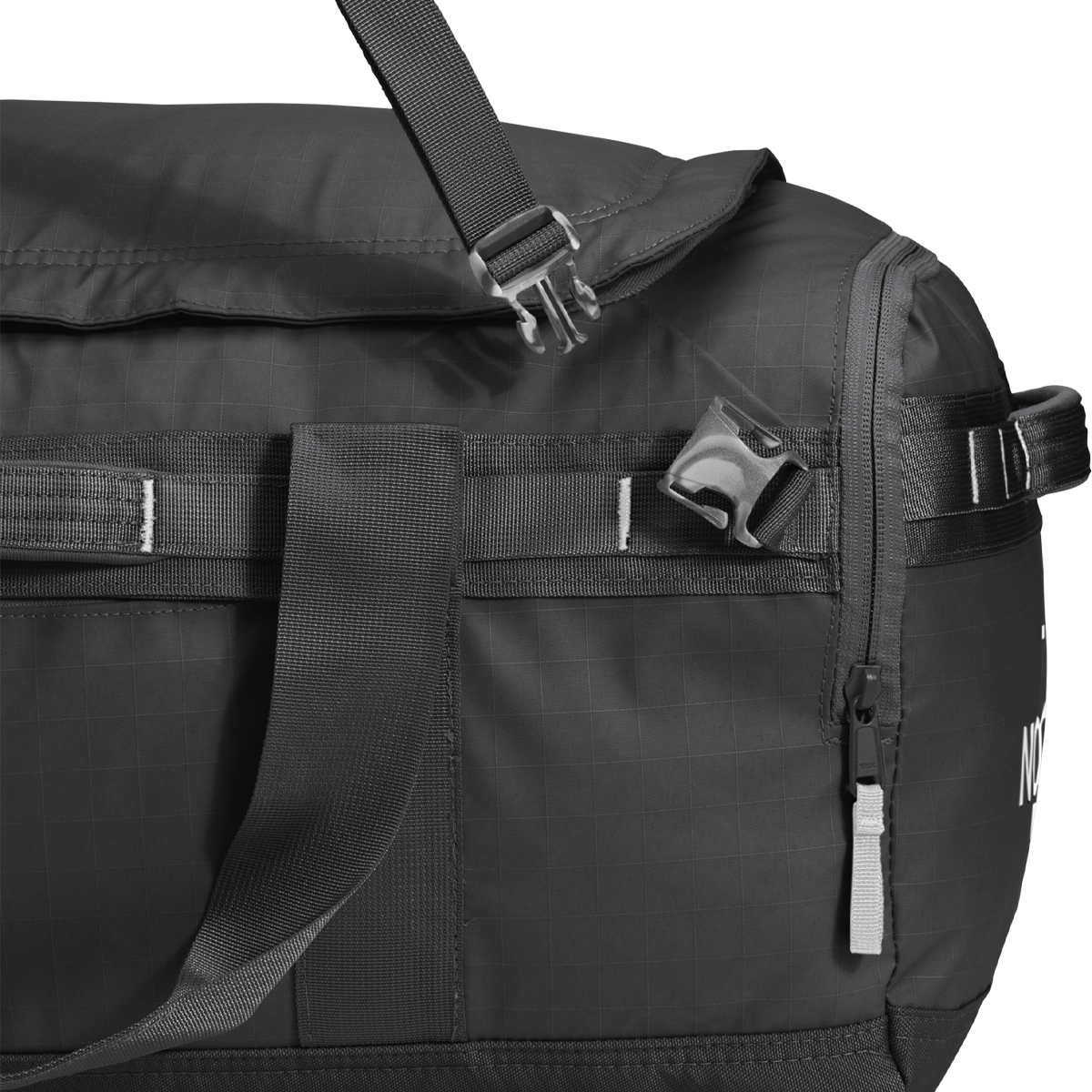 Base Camp Voyager Duffel 62L