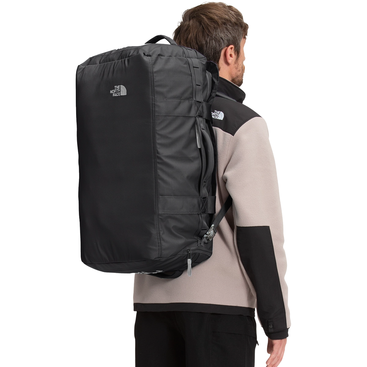 Base Camp Voyager Duffel 62L
