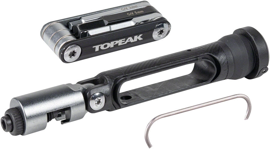 BB Hiden Tool Multi-Tool