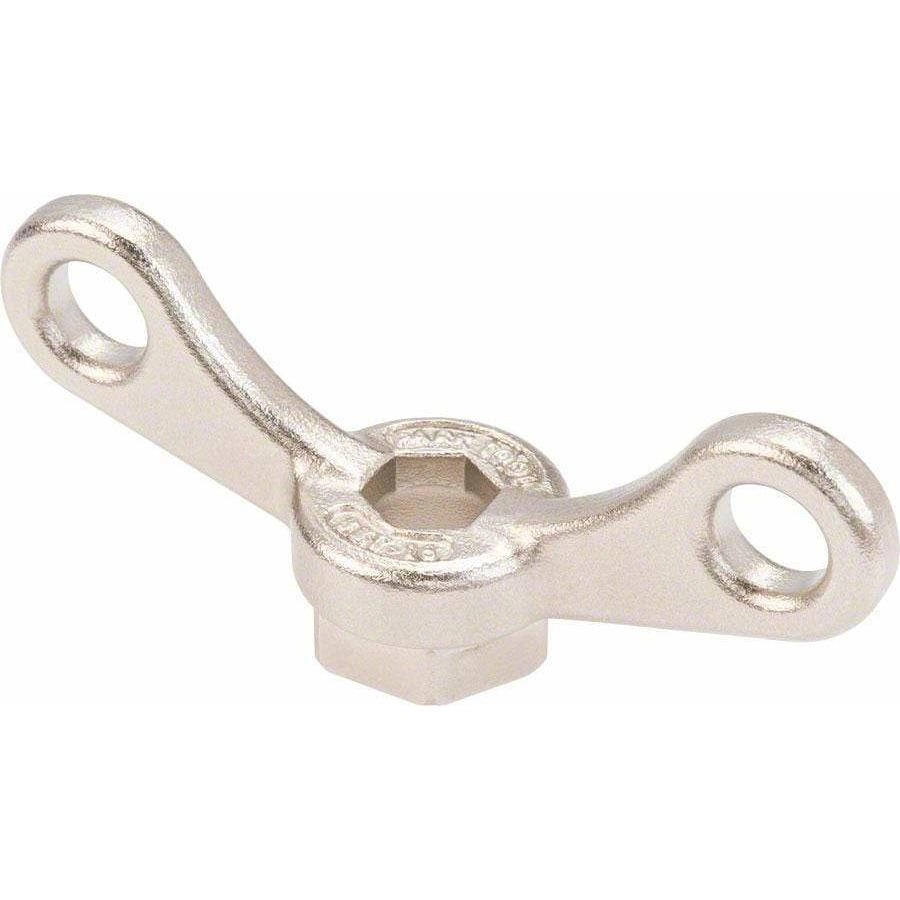 BBT-16 Self-Extracting Bike Crank Cap Tool