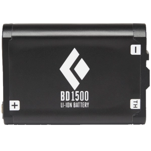 BD 1500 Battery & Charger