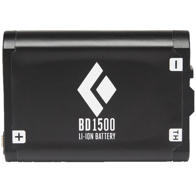 BD 1500 Battery & Charger