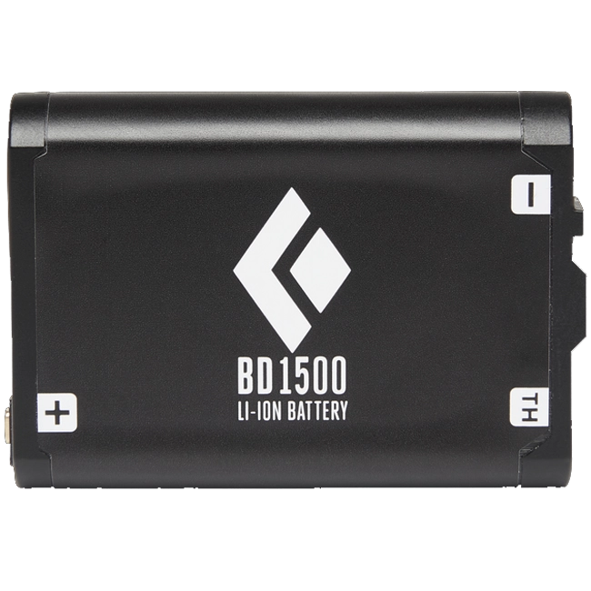 BD 1500 Battery & Charger