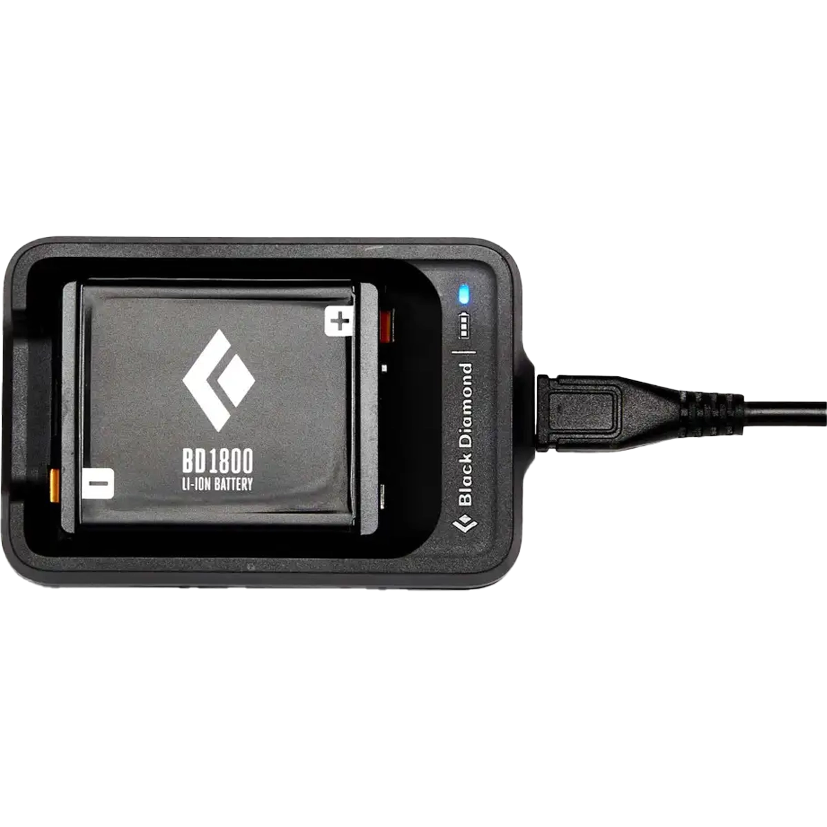 BD 1800 Battery & Charger