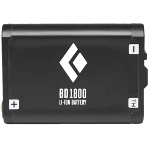 BD 1800 Battery & Charger
